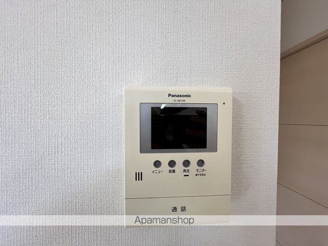 アステール2の内装写真