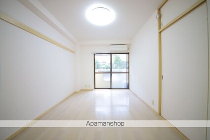 メゾングリーンライフ[1K/21.6m2]の内装5