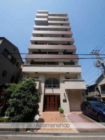SK FUKUSHIMA GARDEN SUITE