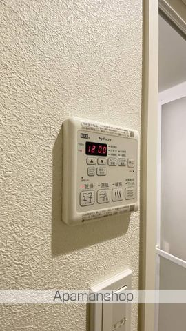 グラン ヘリテージの内装写真