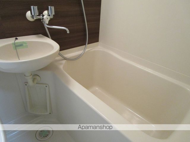 アーバンハイツ通町の内装写真