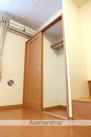レオパレスヴォルテの内装写真