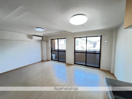 フレーブⅡ[1LDK/44.95m2]の内装