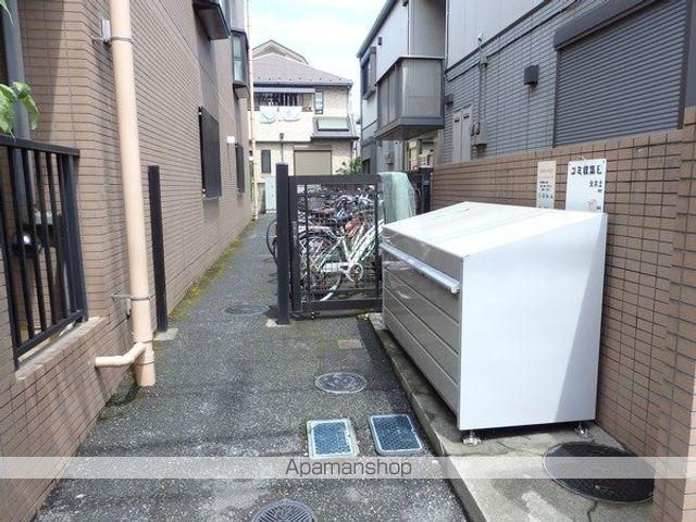 バーデンハイムマサキの周辺写真