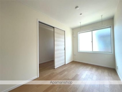 ゼルコーバ[1DK/24.84m2]のその他部屋・スペース2