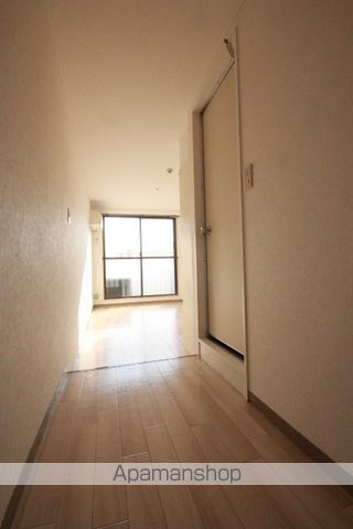 清水ビルの内装写真