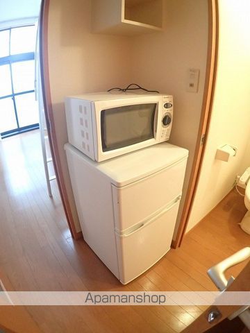レオパレスMOGAMIの内装写真