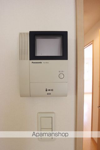 エスパーダ Bの内装写真