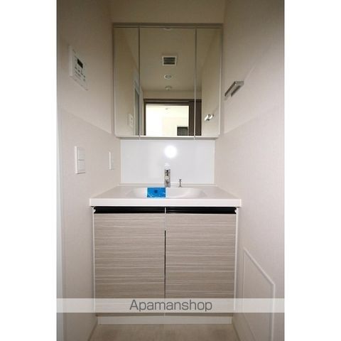 AUGUSTA RESIDENCE新中野の内装写真