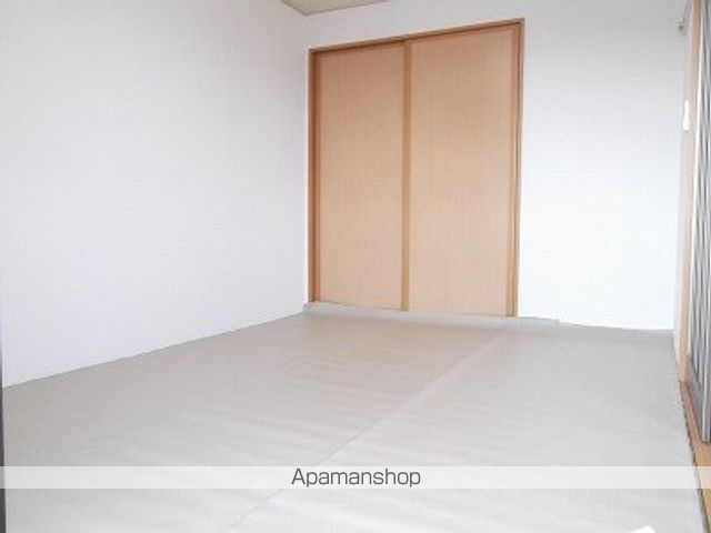 グリーン・ビュー幸の内装写真