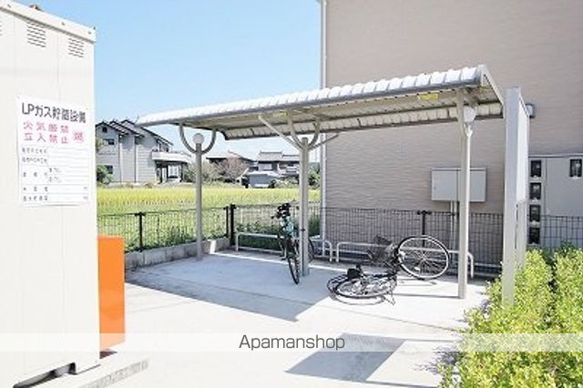 ネオ キャッスルIIのその他写真
