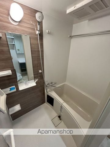 セレニテ谷町四丁目アリエの内装写真