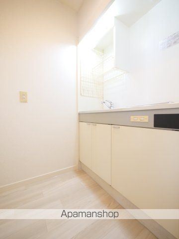 グランシャリオ津高弐番館の内装写真