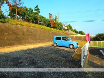 フォンテーヌＡ[2LDK/54.04m2]の共用部2