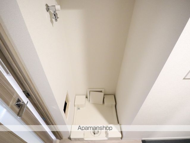 プレサンスTHE高岳の内装写真