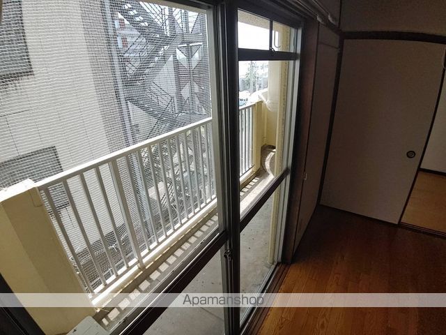 シティコーポ大淀の内装写真