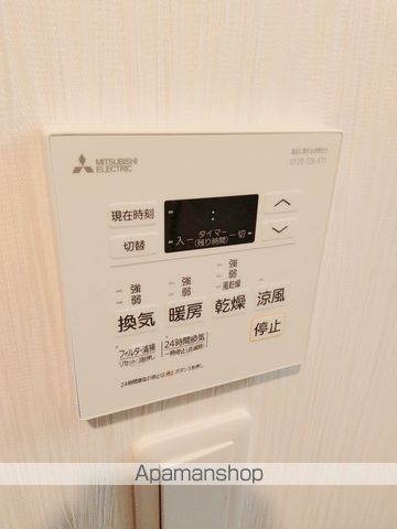 PREGI0松屋町の内装写真