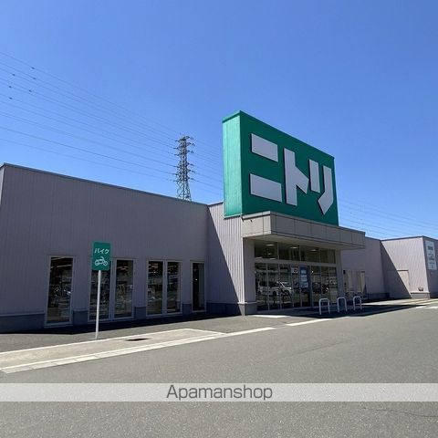 セリシール・ヴィラージュ Aの周辺写真