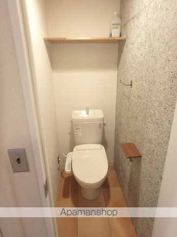 ラヴェーラ円山鳥居前の内装写真