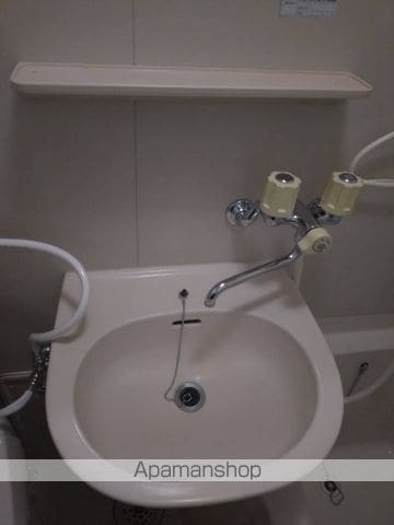 ガーデンプレイス 伍番館の内装写真