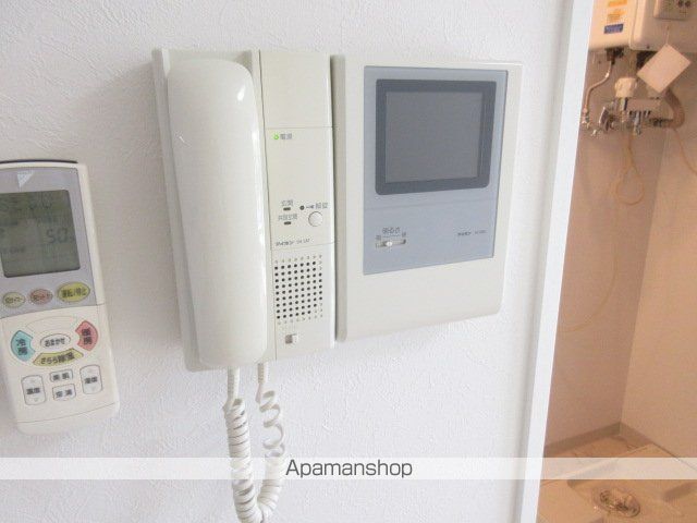 クラッセ宮の森ガーデンの内装写真