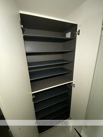 メイプルテラス みずほの内装写真