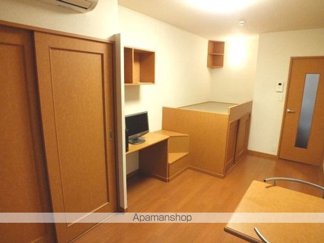 レオパレス宮野木の内装写真