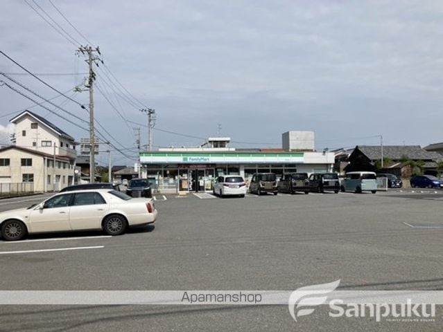 Casa al mare和気 2号の周辺写真