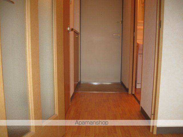 パークヒルズ白石の内装写真