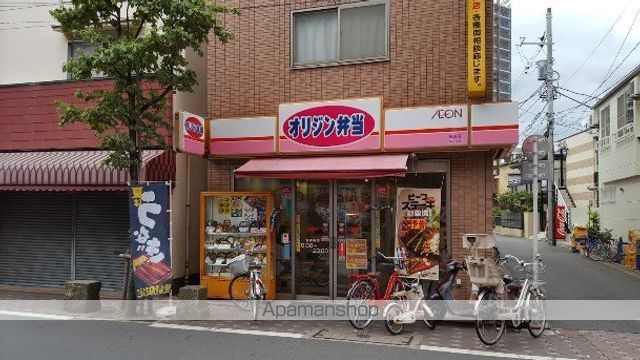 ルフォンプログレ大森西の周辺写真