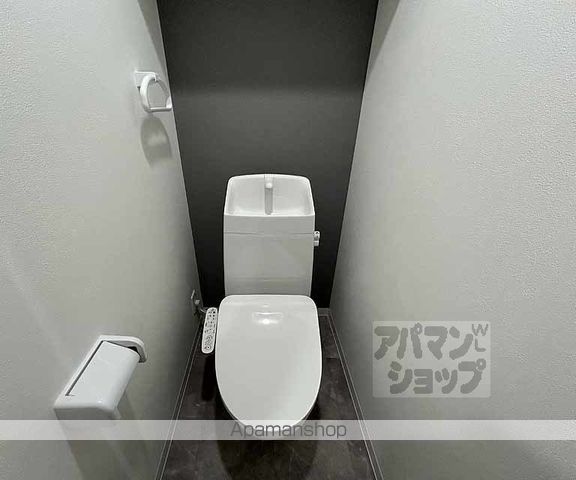 ARCA西京極の内装写真