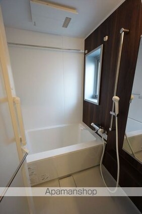 セレニティー名駅[1K/28.65m2]の内装4