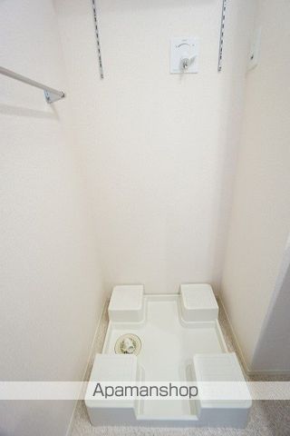 メルベイユの内装写真