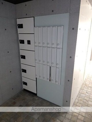 ＬＡＰｉＳ本郷[1R/23.48m2]の共用部8