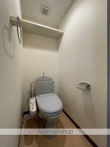 ソレイユハイツ泉中央の内装写真