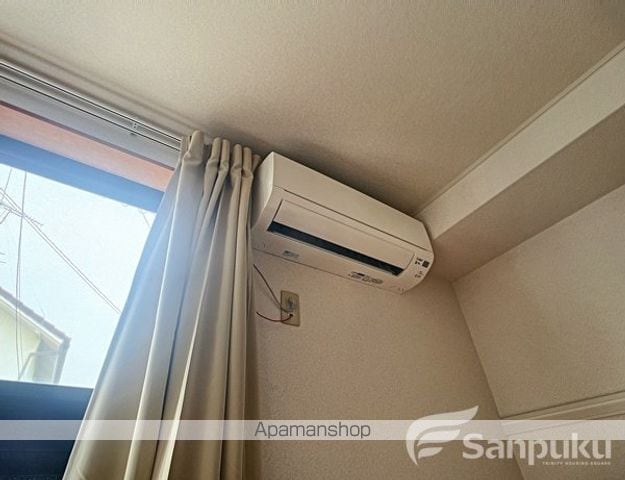 レオパレスルーチェの内装写真