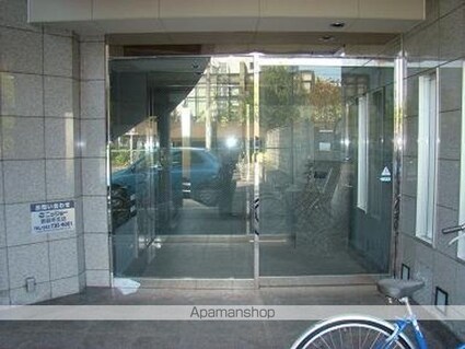 パックス荒畑　２[1K/29m2]の外観2