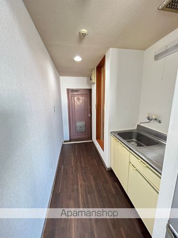 CASA元浜の内装写真