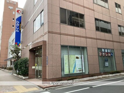 Ｅ．ステージ　新御徒町[1DK/30.94m2]の周辺4