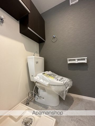 ベイルーム小田原の内装写真