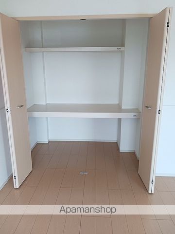 グランデーアMの内装写真