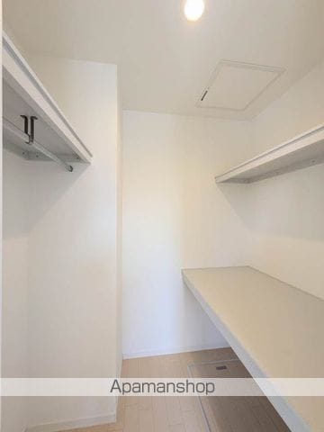 ダンディライオン防府Cの内装写真