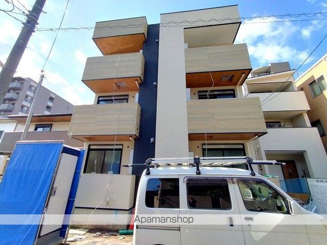 MOVE吹田SOUTHの外観写真