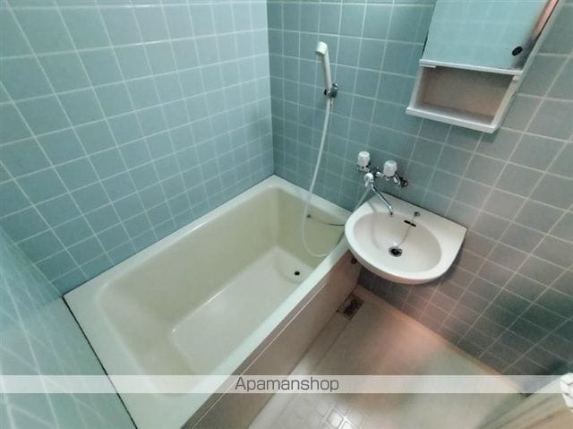 プランドビル木町の内装写真