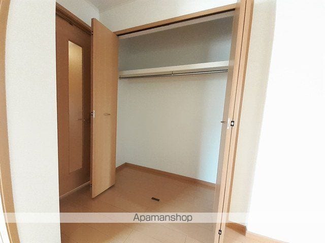 エアリー フィールドIIの内装写真
