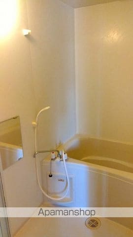 レオパレスル シェルBの内装写真