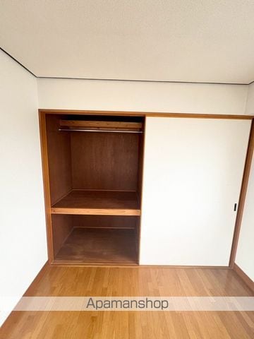 コリドール中津瀬の内装写真