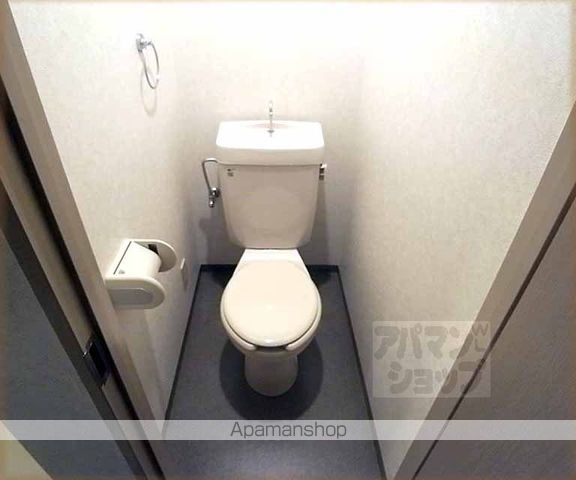 ビクトワール二条の内装写真