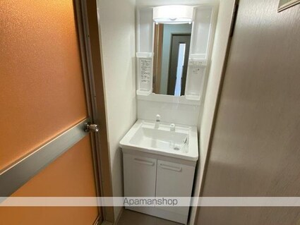 ＴＡＤコンフォート瀬戸大橋[1K/29.88m2]の洗面所