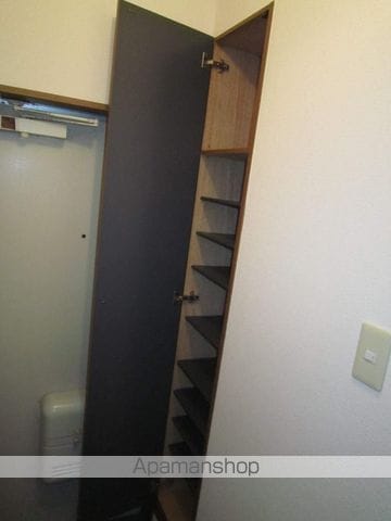BONNEFLEURの内装写真